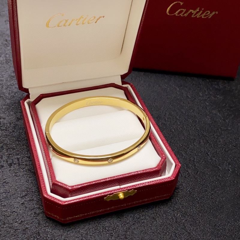 Cartier Bracelets